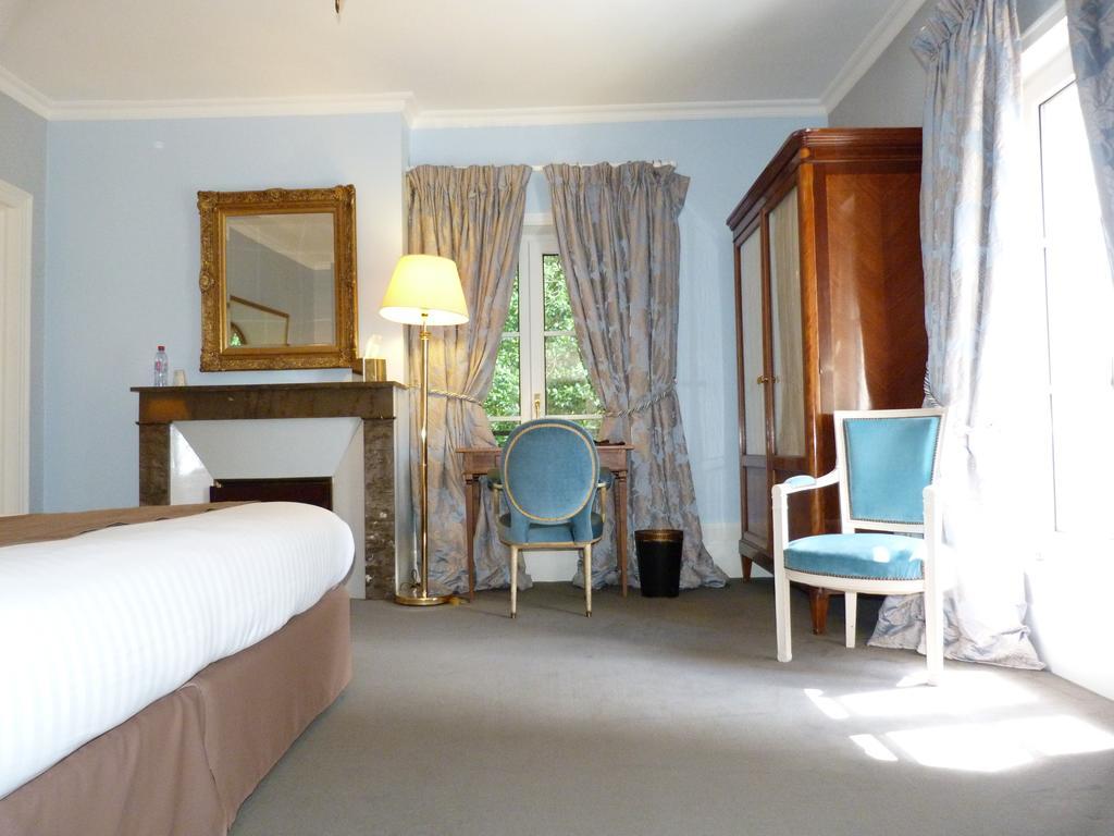 Château du Romerel - Baie de Somme Saint-Valery-sur-Somme Quarto foto