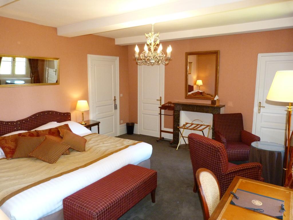 Château du Romerel - Baie de Somme Saint-Valery-sur-Somme Quarto foto