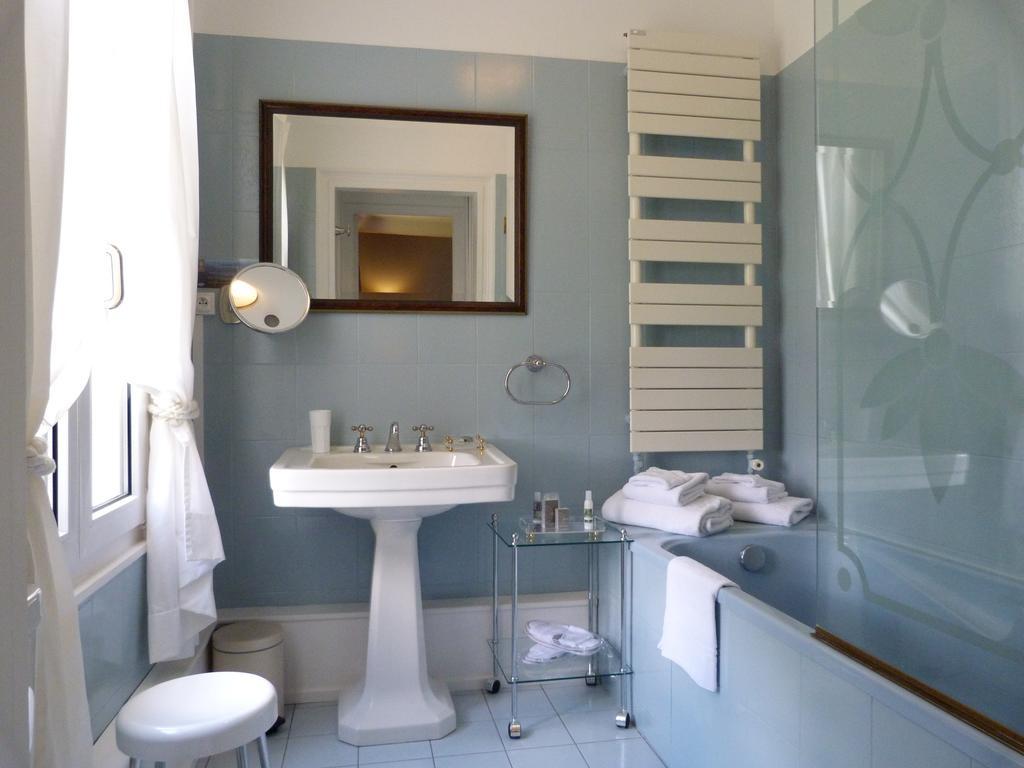 Château du Romerel - Baie de Somme Saint-Valery-sur-Somme Quarto foto