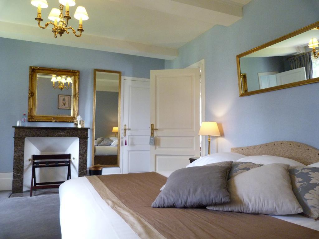 Château du Romerel - Baie de Somme Saint-Valery-sur-Somme Quarto foto