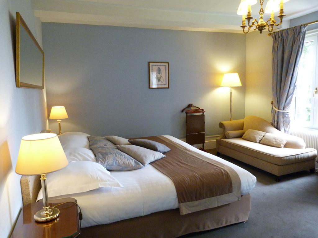 Château du Romerel - Baie de Somme Saint-Valery-sur-Somme Quarto foto