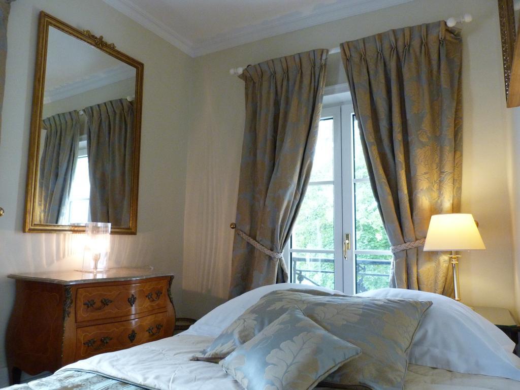 Château du Romerel - Baie de Somme Saint-Valery-sur-Somme Quarto foto