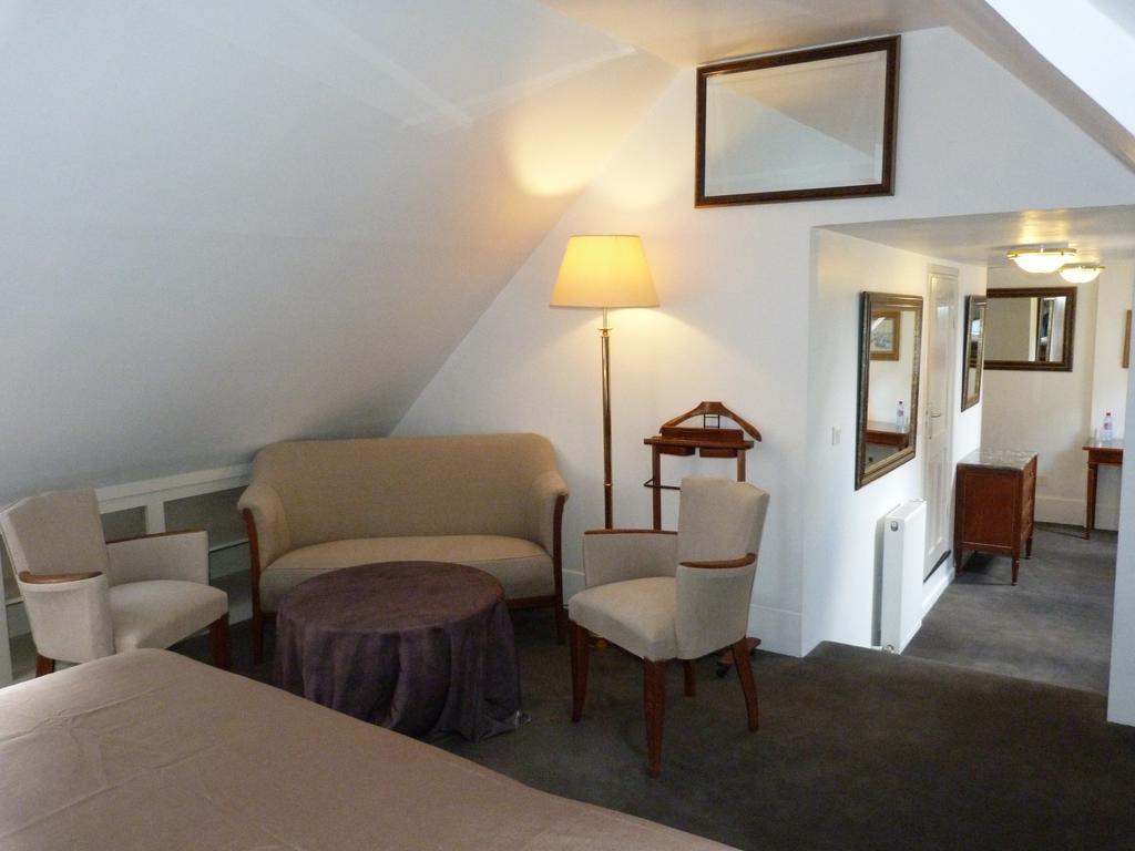 Château du Romerel - Baie de Somme Saint-Valery-sur-Somme Quarto foto