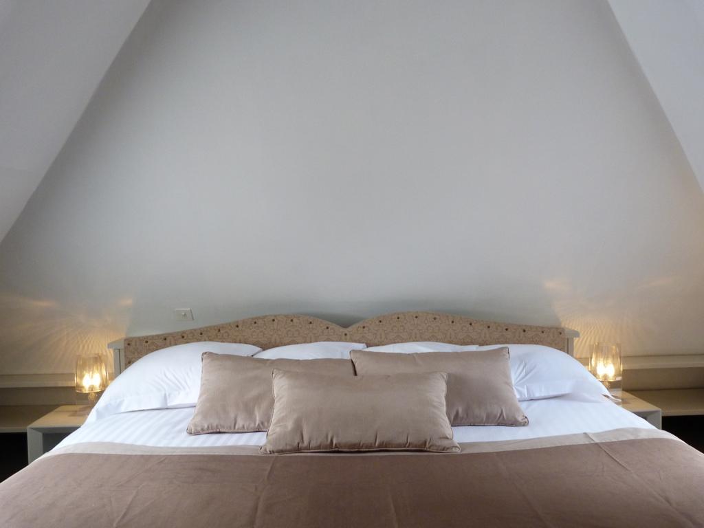 Château du Romerel - Baie de Somme Saint-Valery-sur-Somme Quarto foto